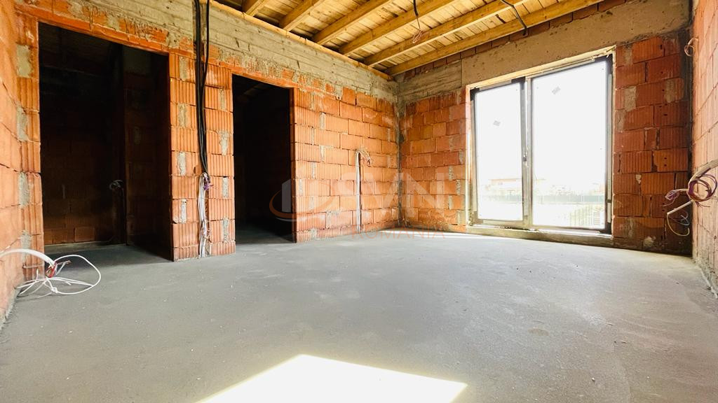 Casa, 4 camere Ilfov/Corbeanca