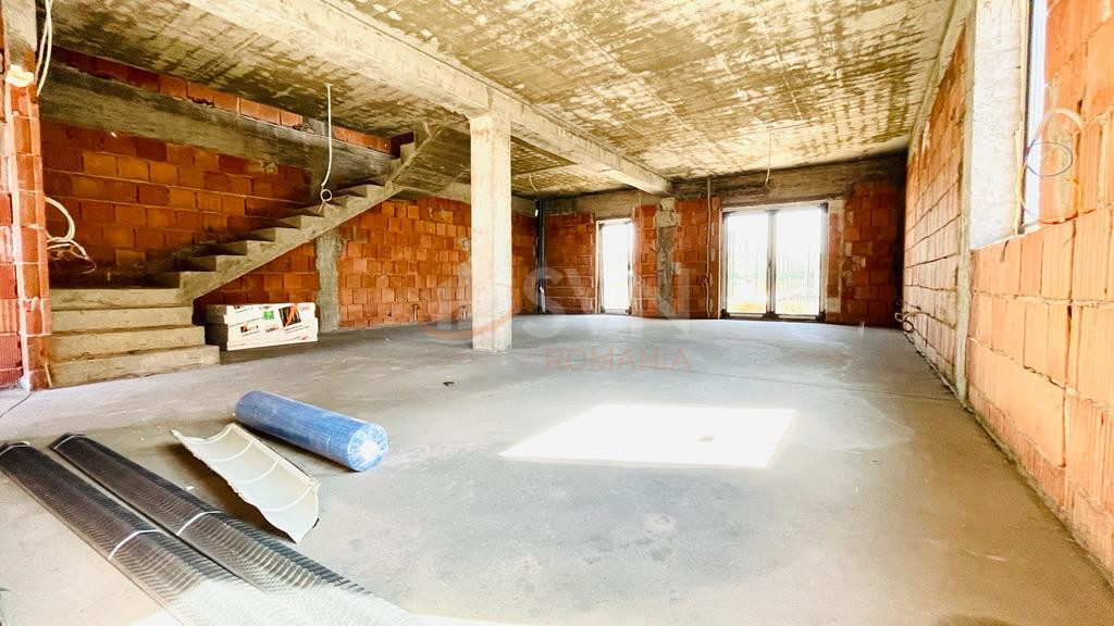 Casa, 4 camere Ilfov/Corbeanca
