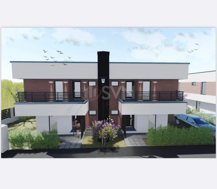 Casa, 4 camere Ilfov/Corbeanca