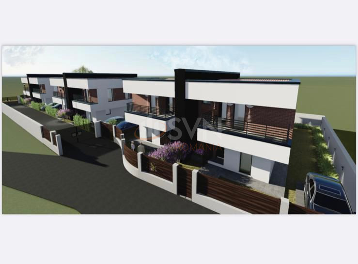 Casa, 4 camere Ilfov/Corbeanca