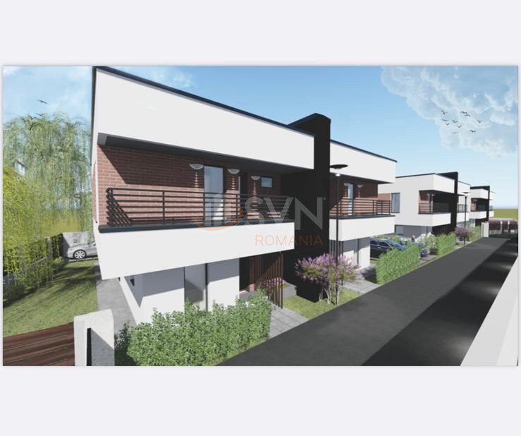 Casa, 4 camere Ilfov/Corbeanca