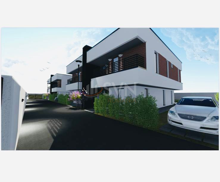 Casa, 4 camere Ilfov/Corbeanca