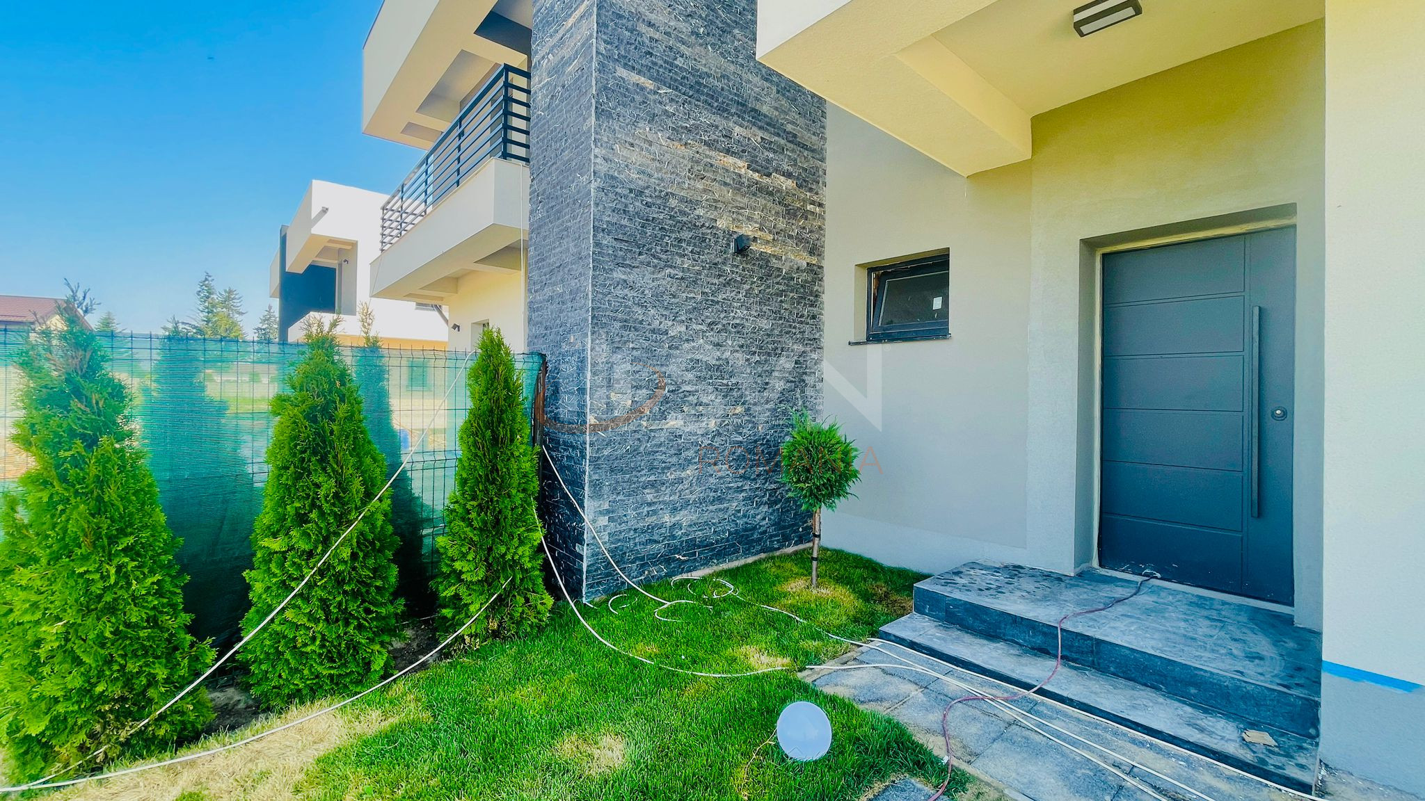 Casa, 4 camere Ilfov/Corbeanca