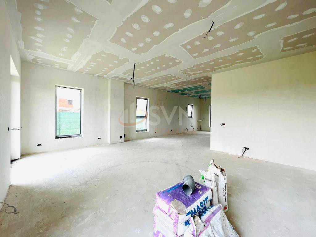 Casa, 4 camere Ilfov/Corbeanca