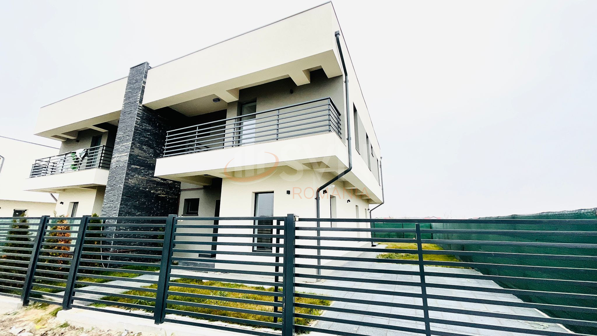 Casa, 4 camere Ilfov/Corbeanca