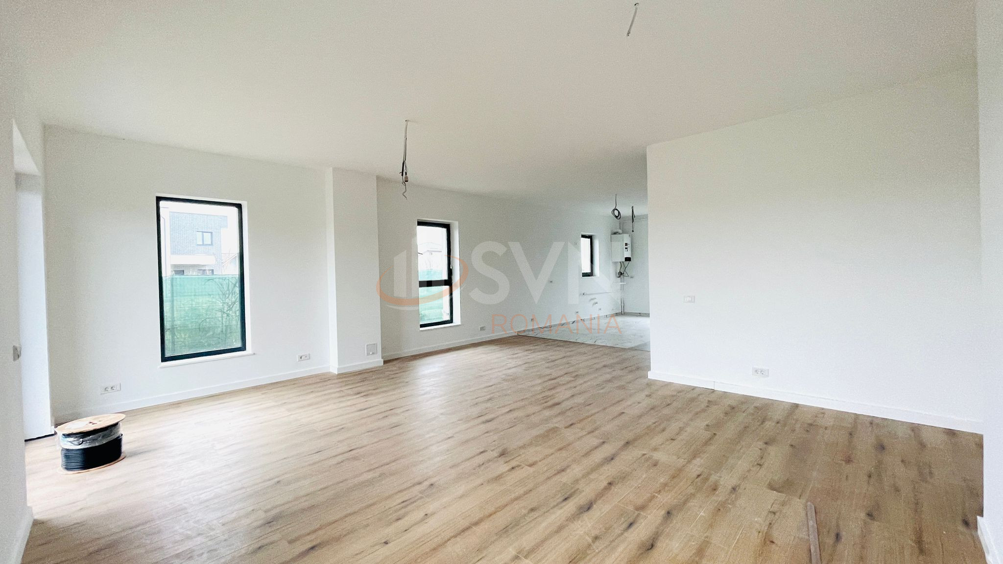 Casa, 4 camere Ilfov/Corbeanca