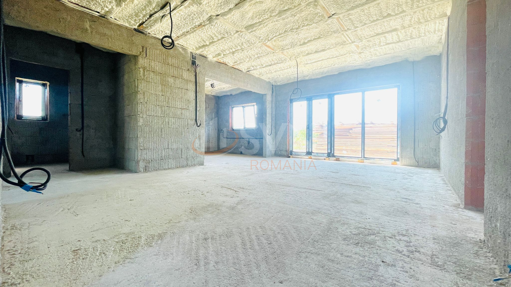 Casa, 4 camere Ilfov/Corbeanca