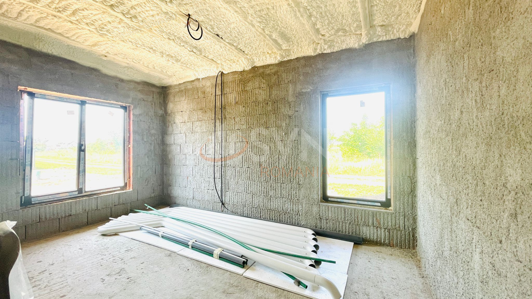 Casa, 4 camere Ilfov/Corbeanca