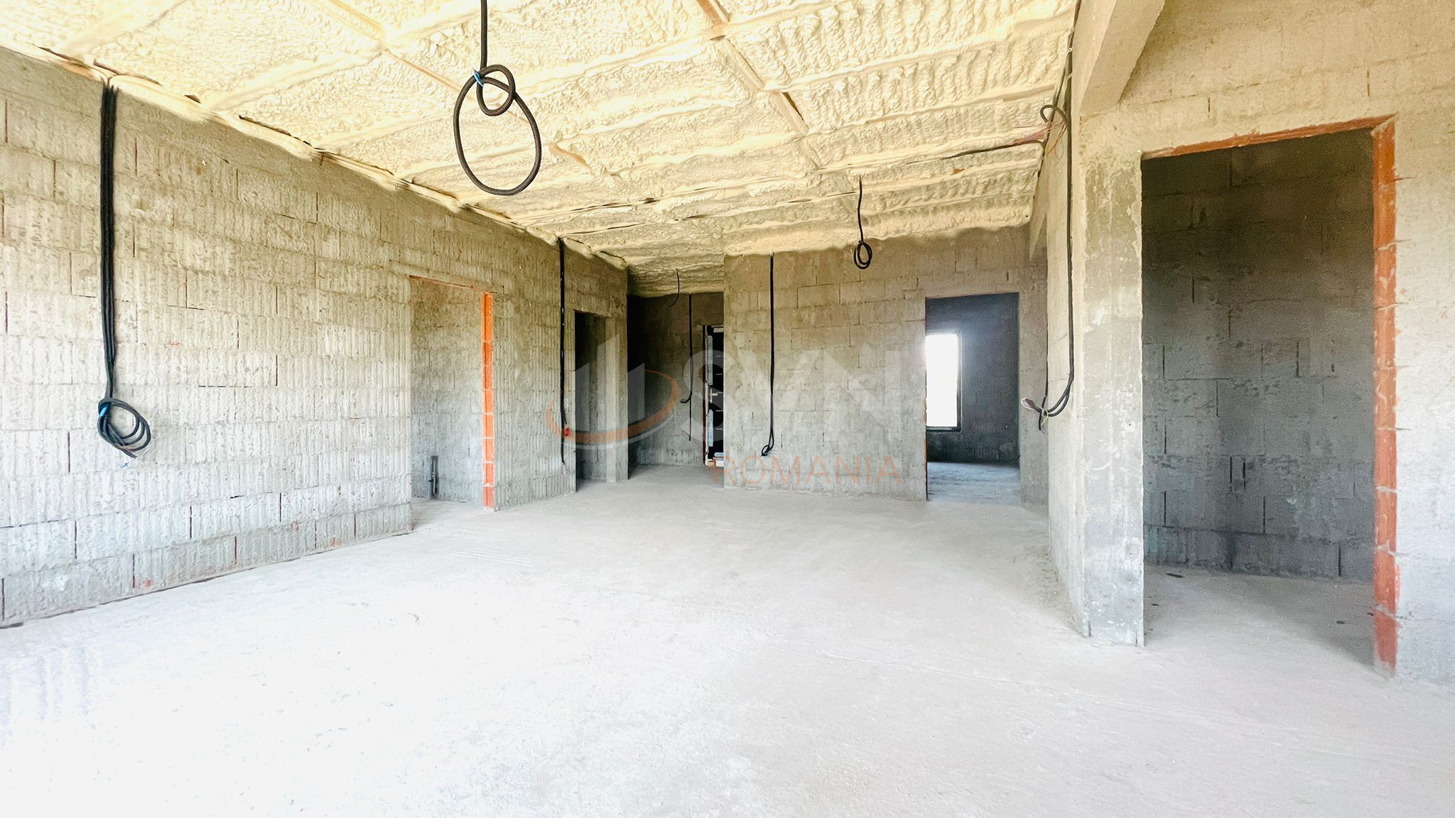 Casa, 4 camere Ilfov/Corbeanca