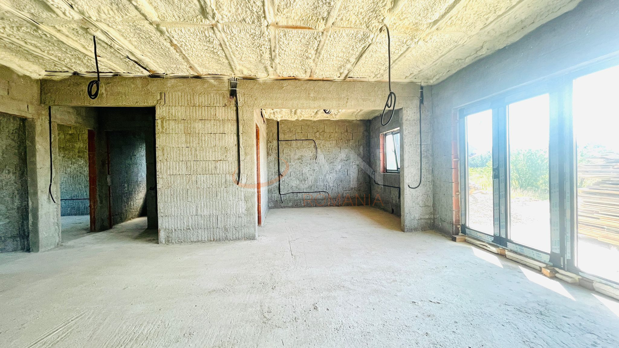 Casa, 4 camere Ilfov/Corbeanca