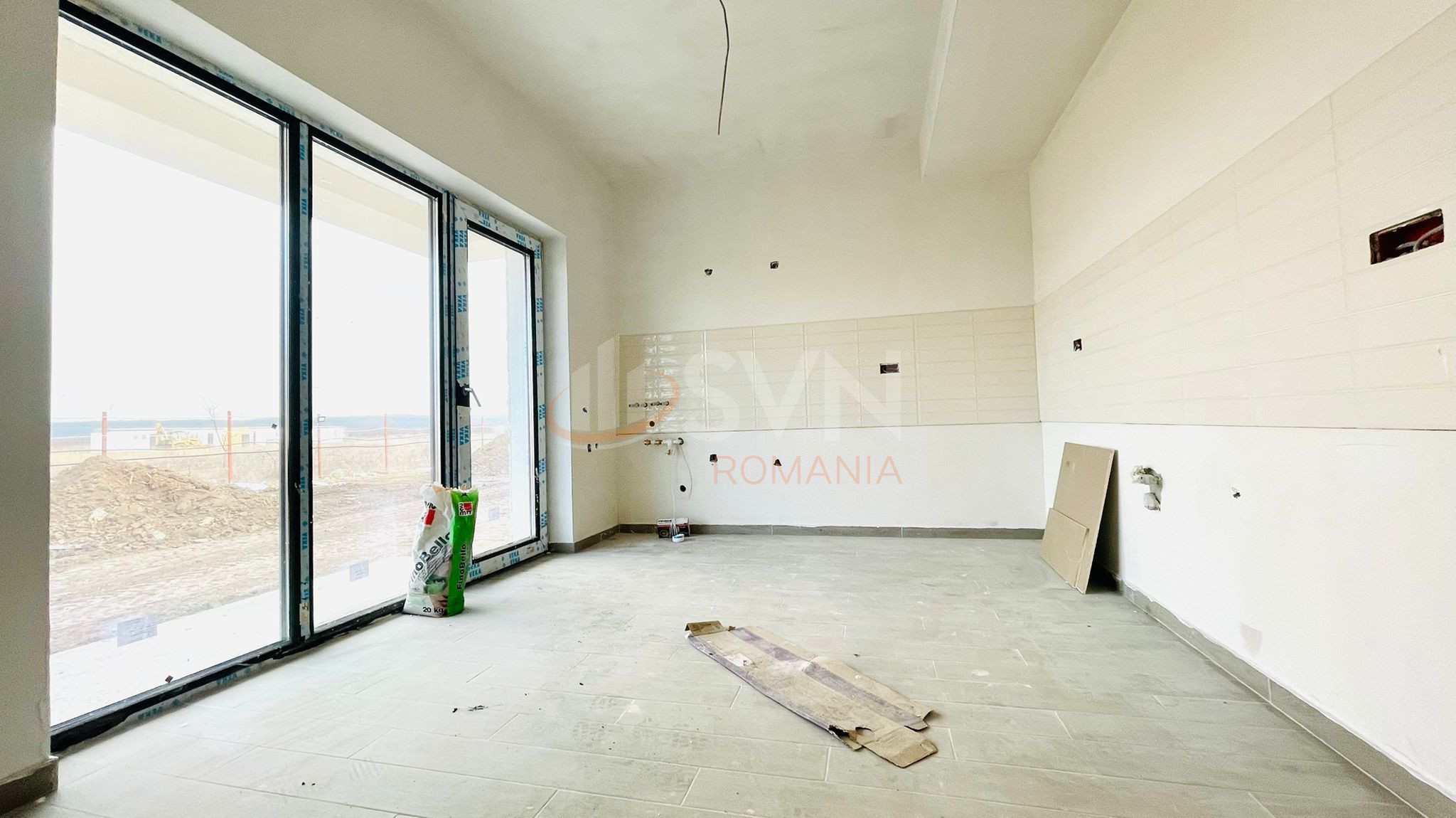 Casa, 4 camere Ilfov/Corbeanca