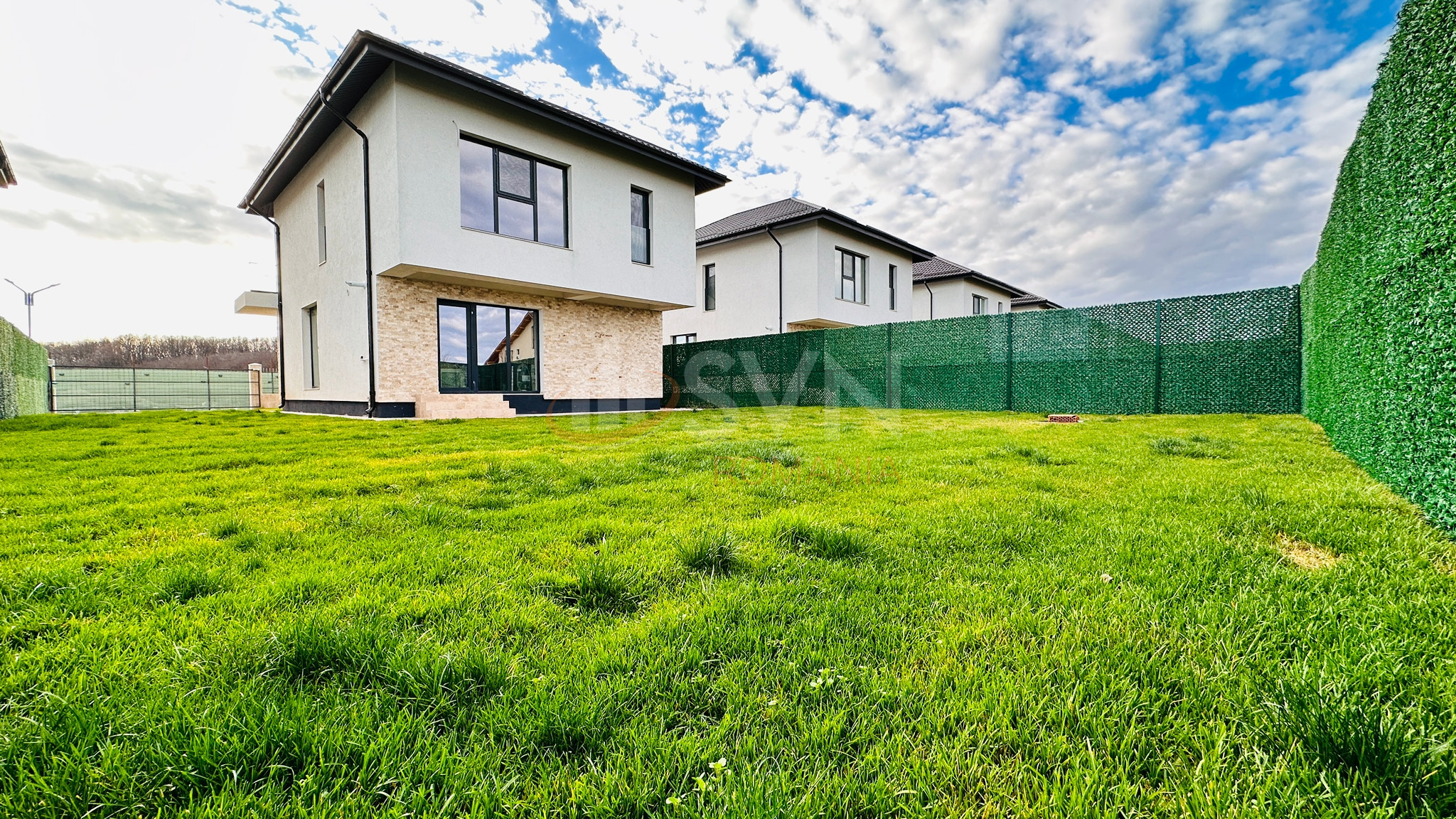 Casa, 4 camere Ilfov/Corbeanca