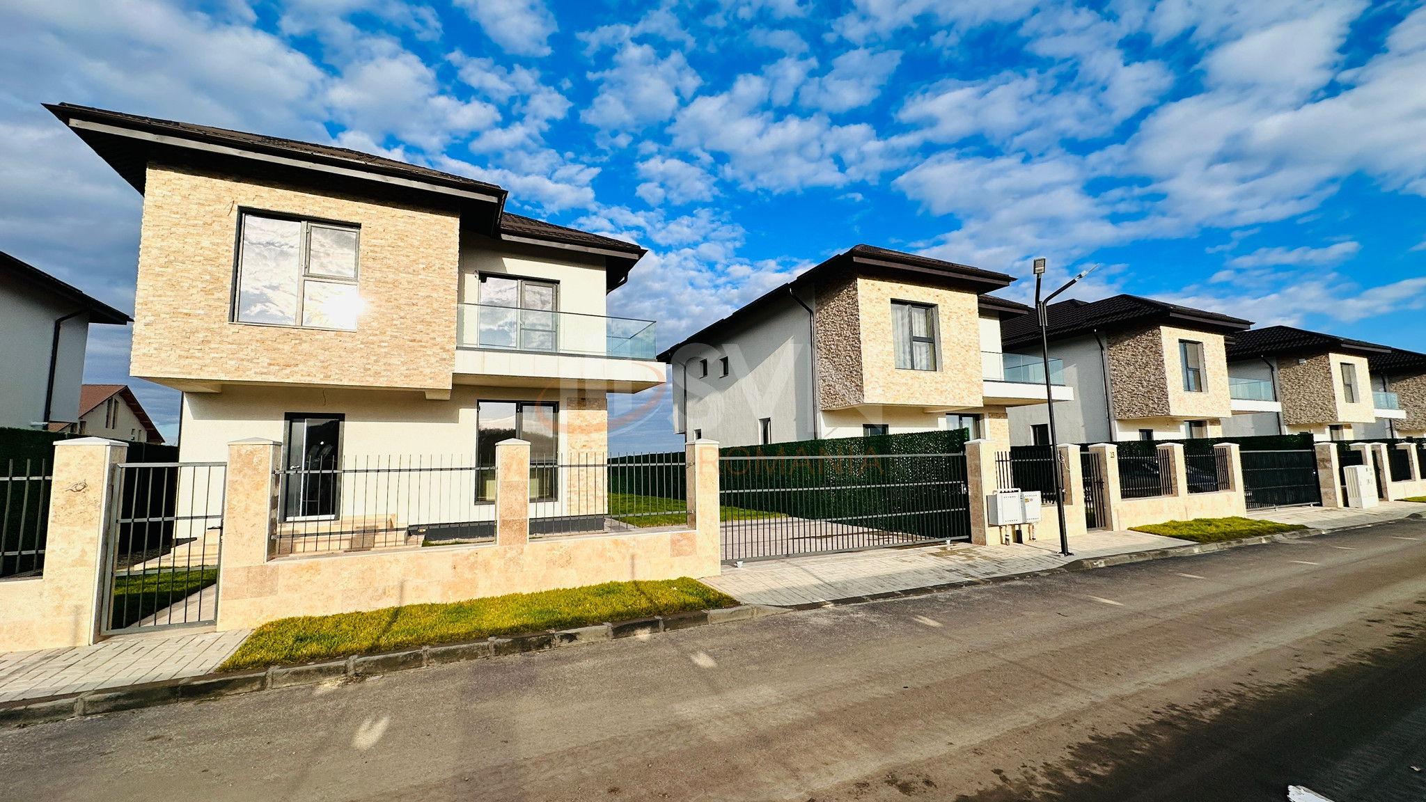 Casa, 4 camere Ilfov/Corbeanca