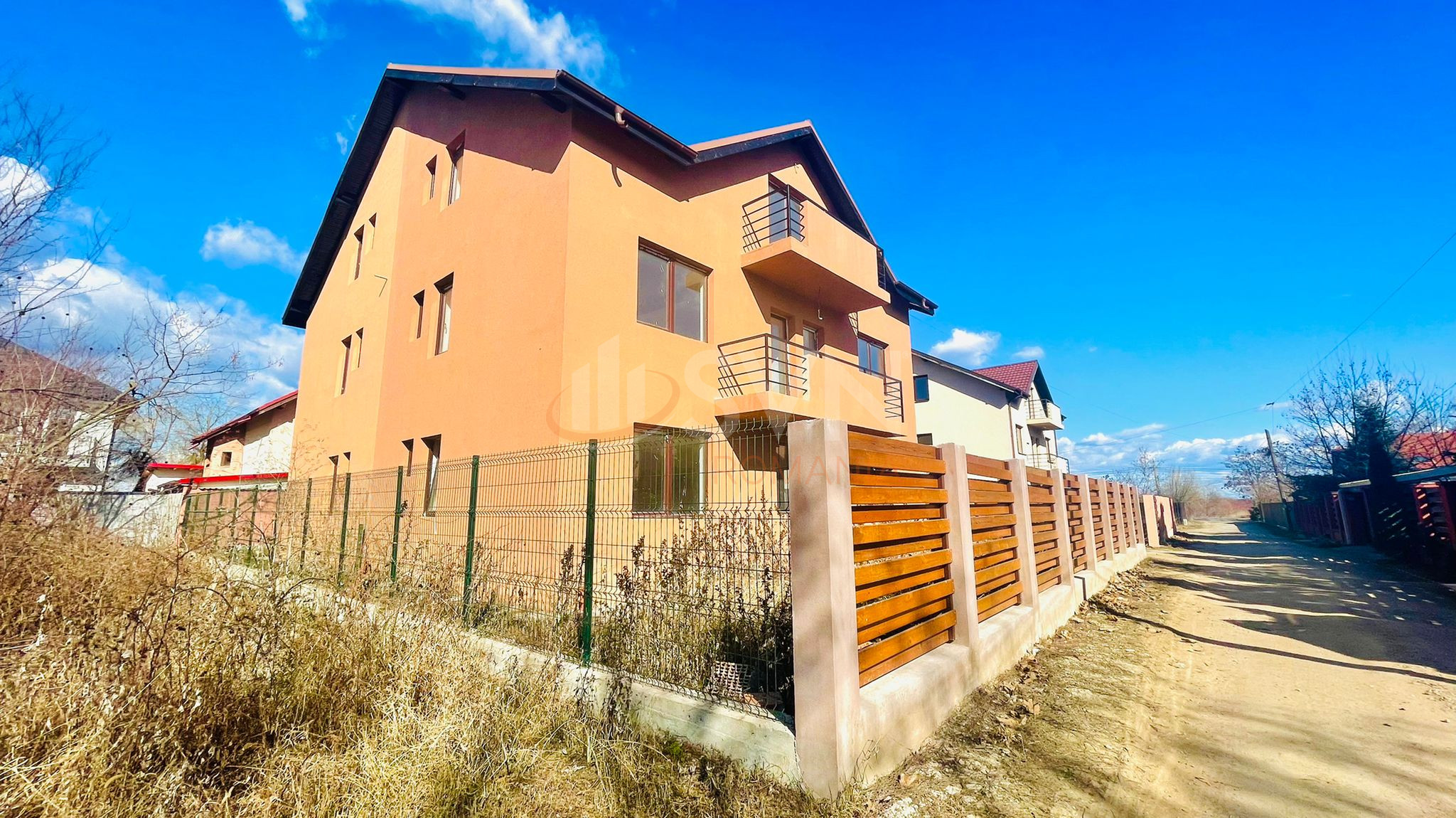 Casa, 4 camere Ilfov/Corbeanca