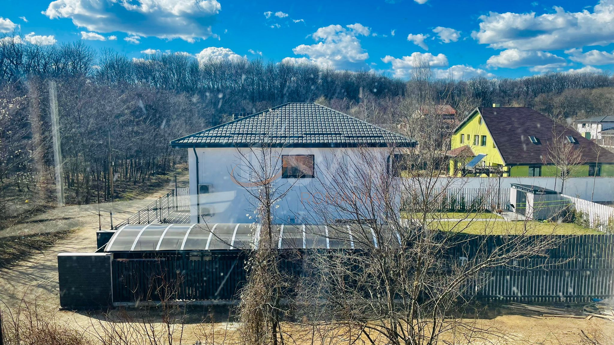 Casa, 4 camere Ilfov/Corbeanca