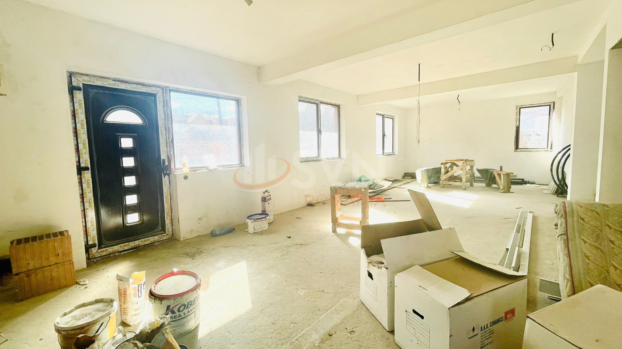 Casa, 4 camere Ilfov/Corbeanca