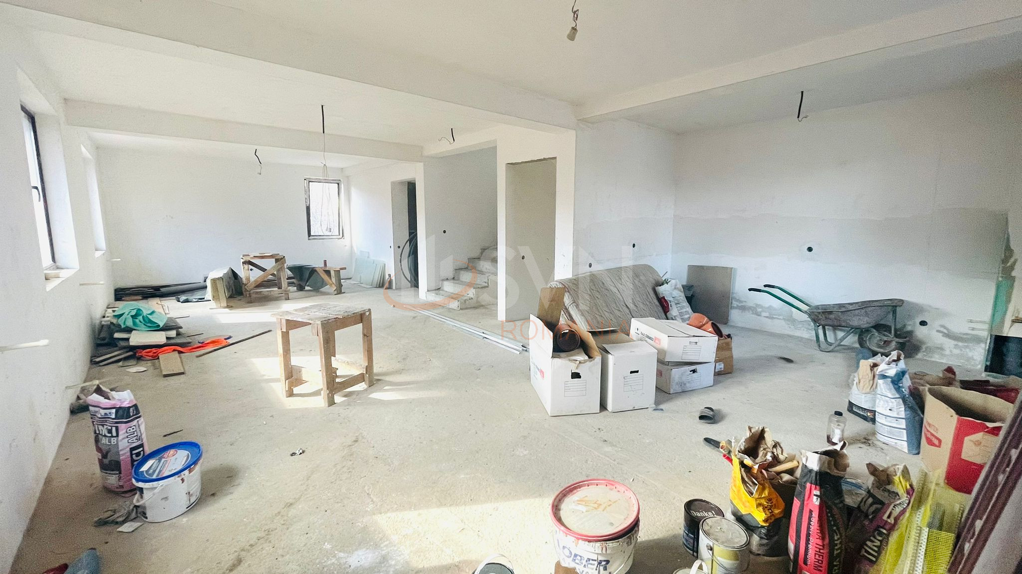 Casa, 4 camere Ilfov/Corbeanca