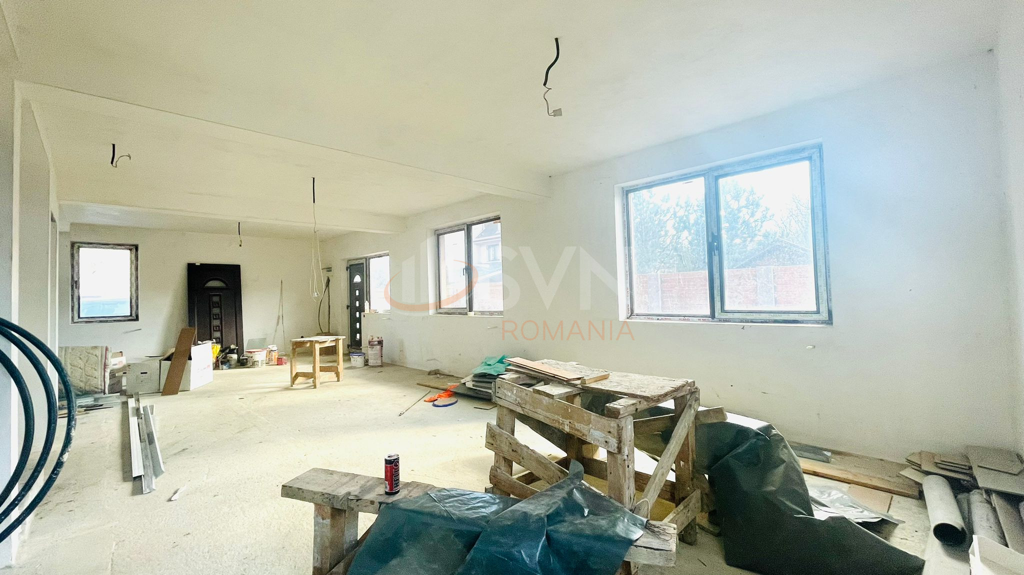 Casa, 4 camere Ilfov/Corbeanca