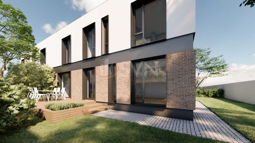 Casa, 4 camere Ilfov/Corbeanca