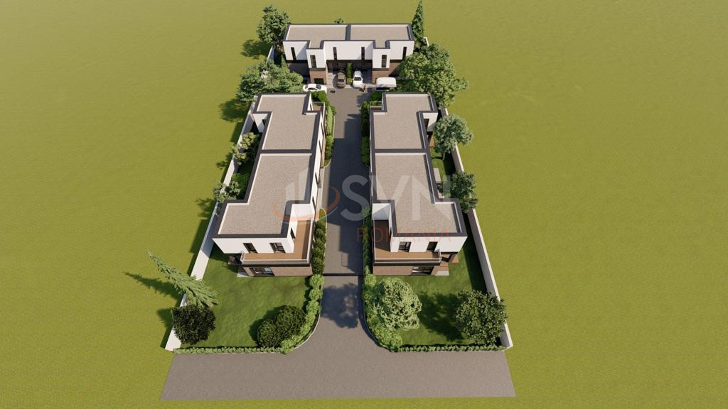 Casa, 4 camere Ilfov/Corbeanca