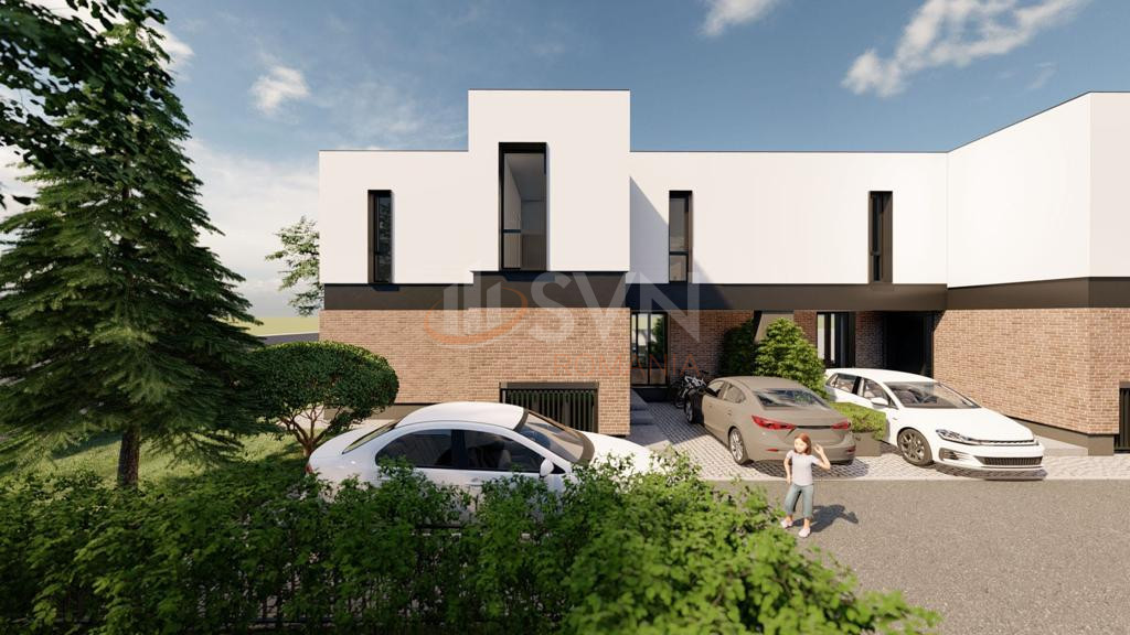 Casa, 4 camere Ilfov/Corbeanca