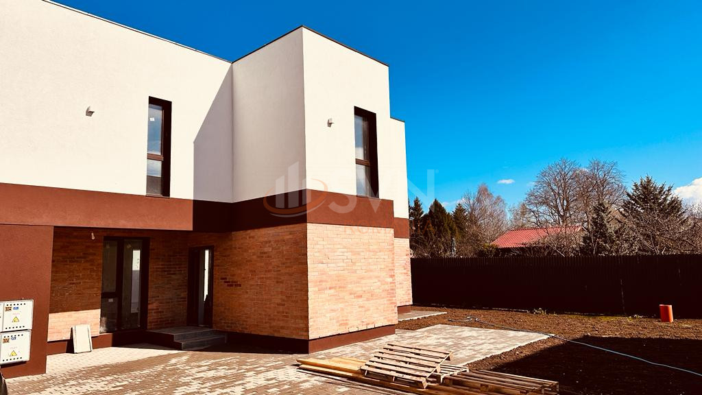 Casa, 4 camere Ilfov/Corbeanca