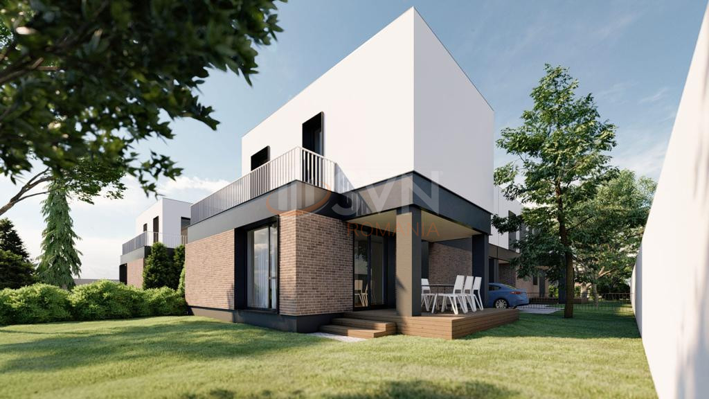 Casa, 4 camere Ilfov/Corbeanca