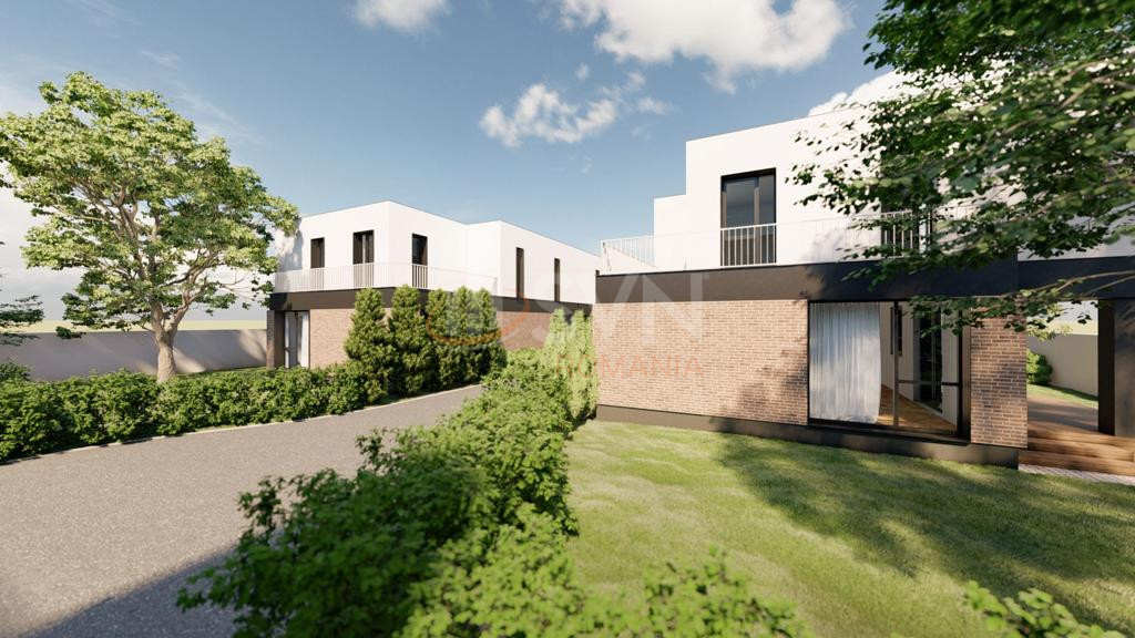 Casa, 4 camere Ilfov/Corbeanca