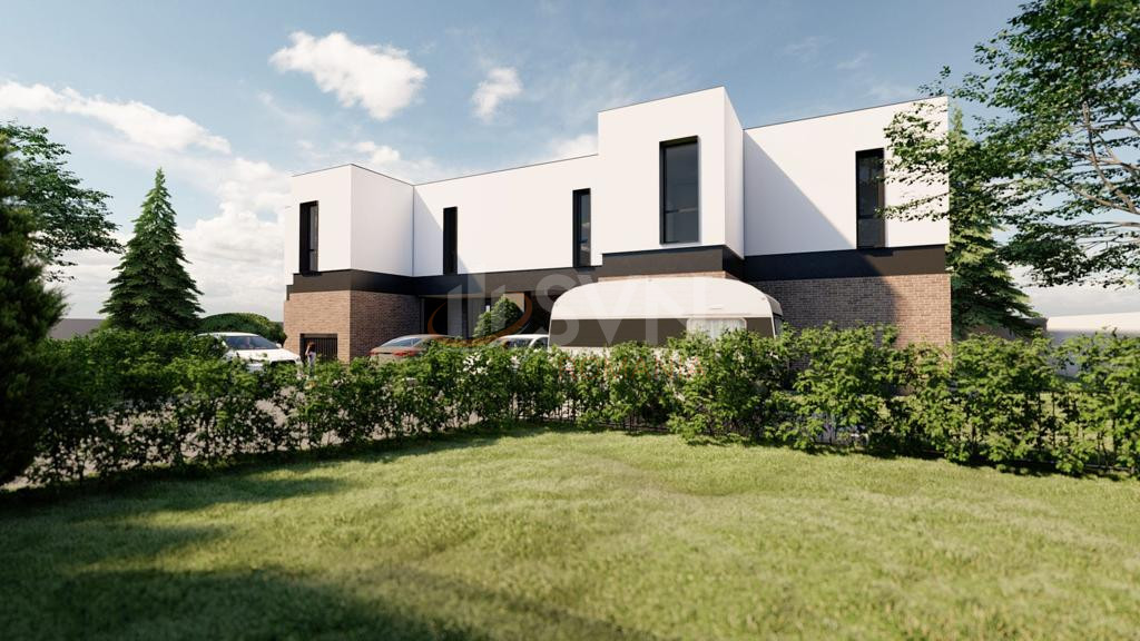 Casa, 4 camere Ilfov/Corbeanca