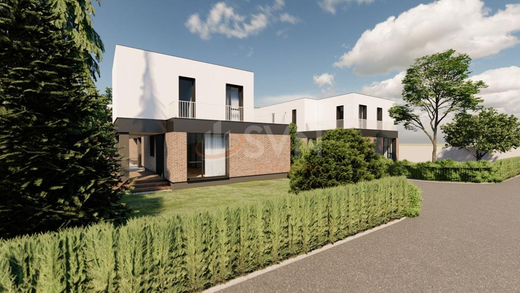 Casa, 4 camere Ilfov/Corbeanca