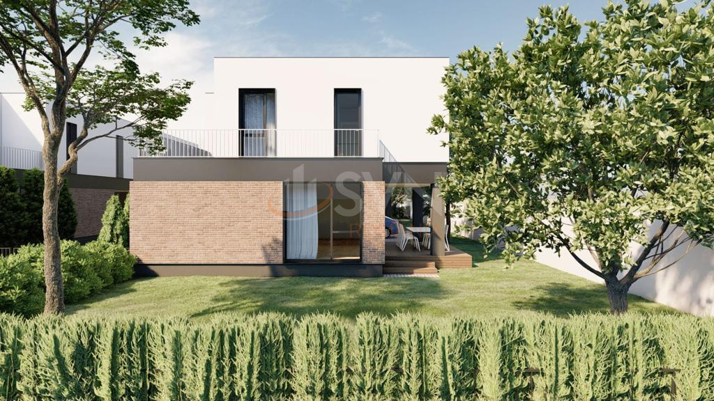 Casa, 4 camere Ilfov/Corbeanca