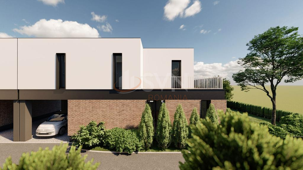 Casa, 4 camere Ilfov/Corbeanca