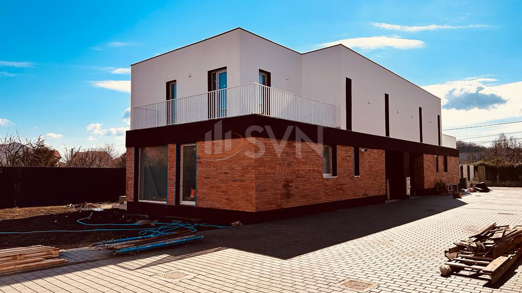 Casa, 4 camere Ilfov/Corbeanca