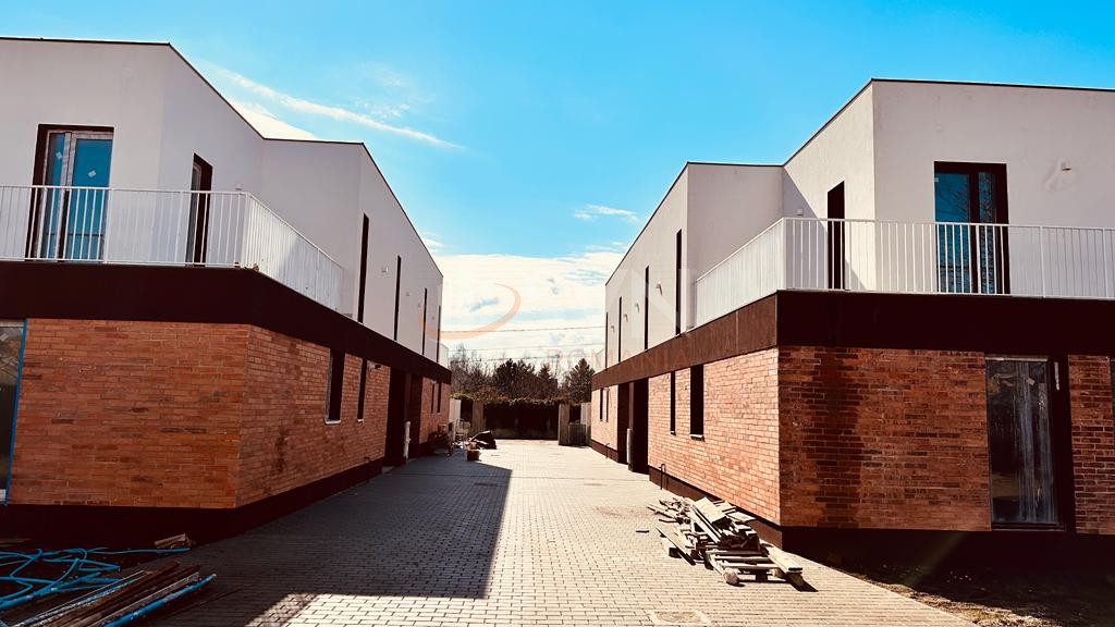 Casa, 4 camere Ilfov/Corbeanca