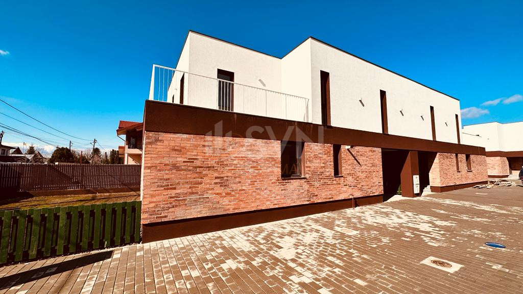 Casa, 4 camere Ilfov/Corbeanca