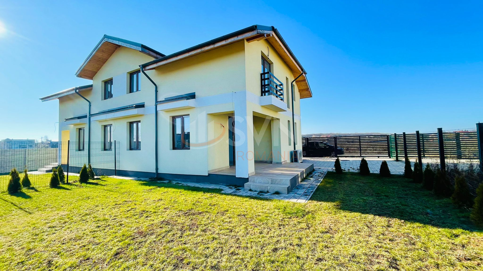 Casa, 4 camere Ilfov/Corbeanca