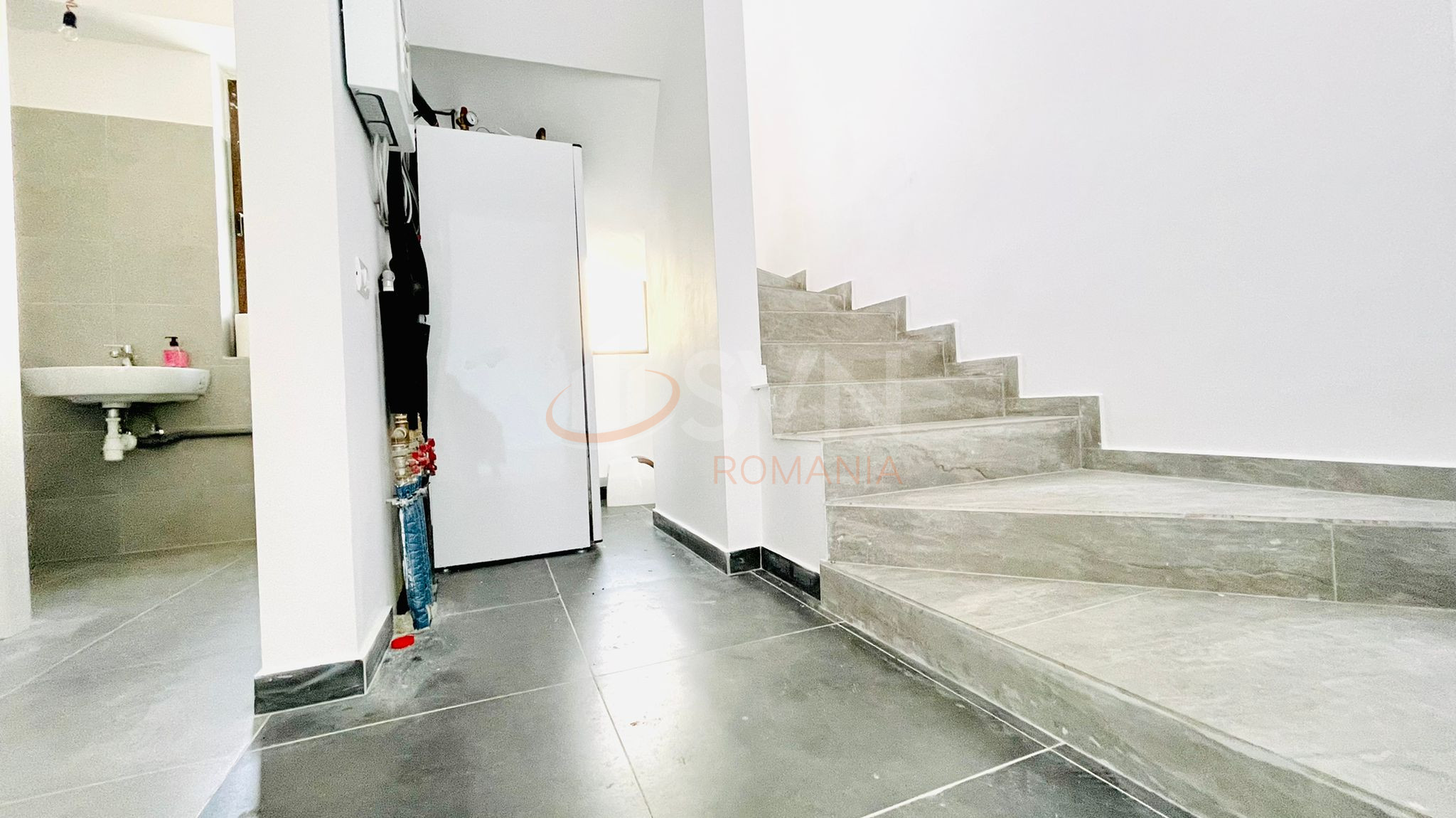 Casa, 4 camere Ilfov/Corbeanca