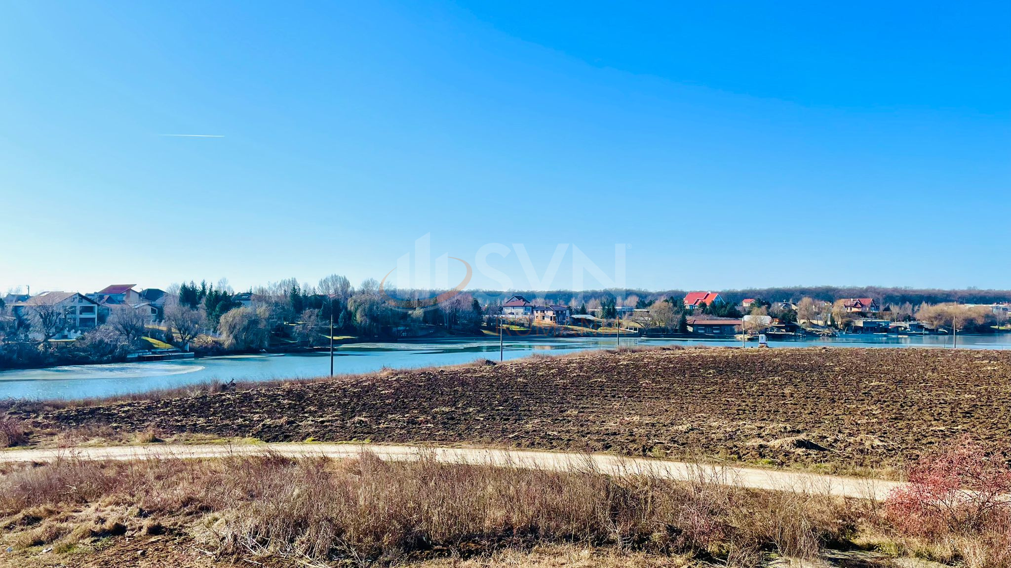 Casa, 4 camere Ilfov/Corbeanca