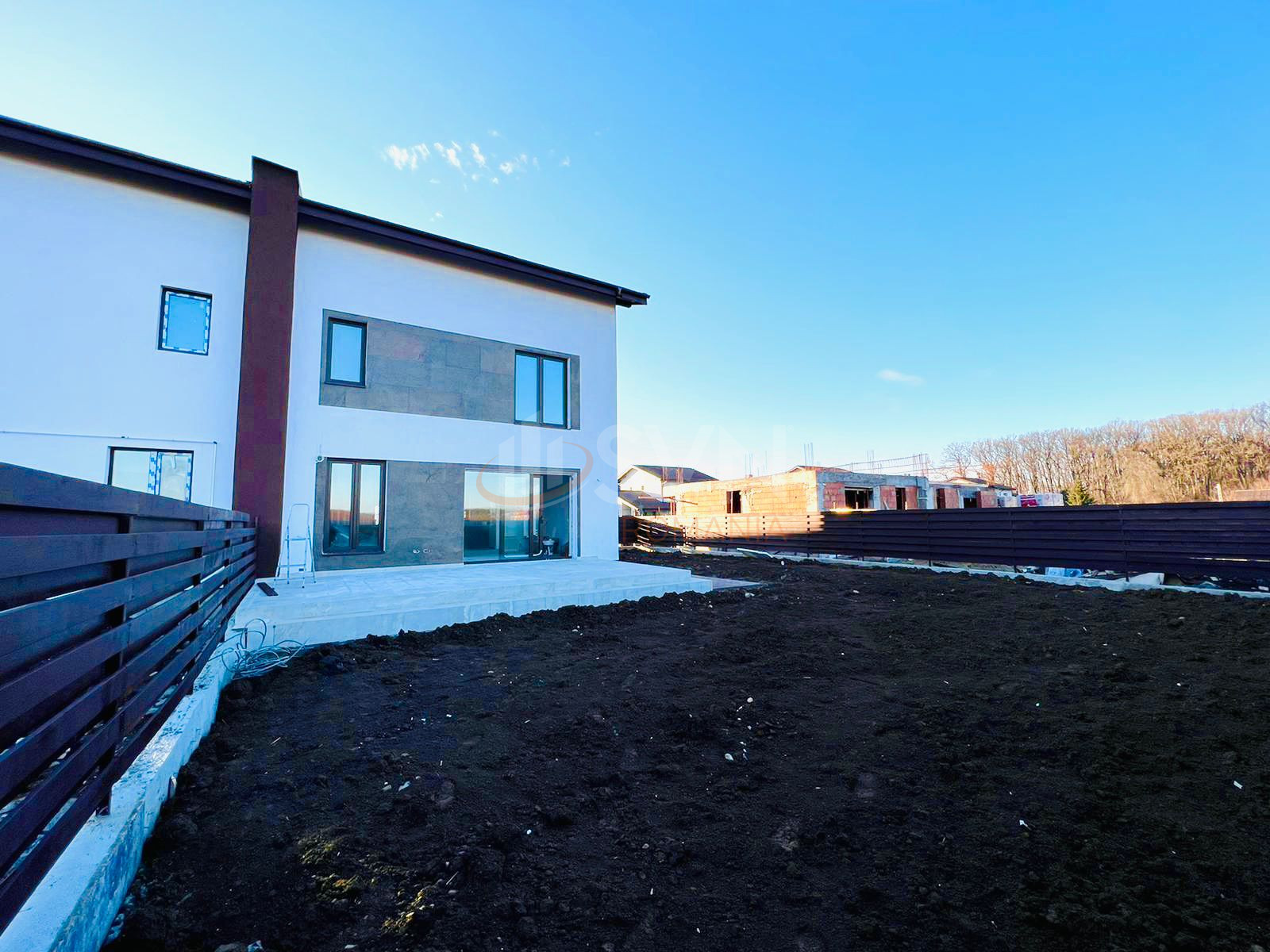 Casa, 4 camere Ilfov/Corbeanca