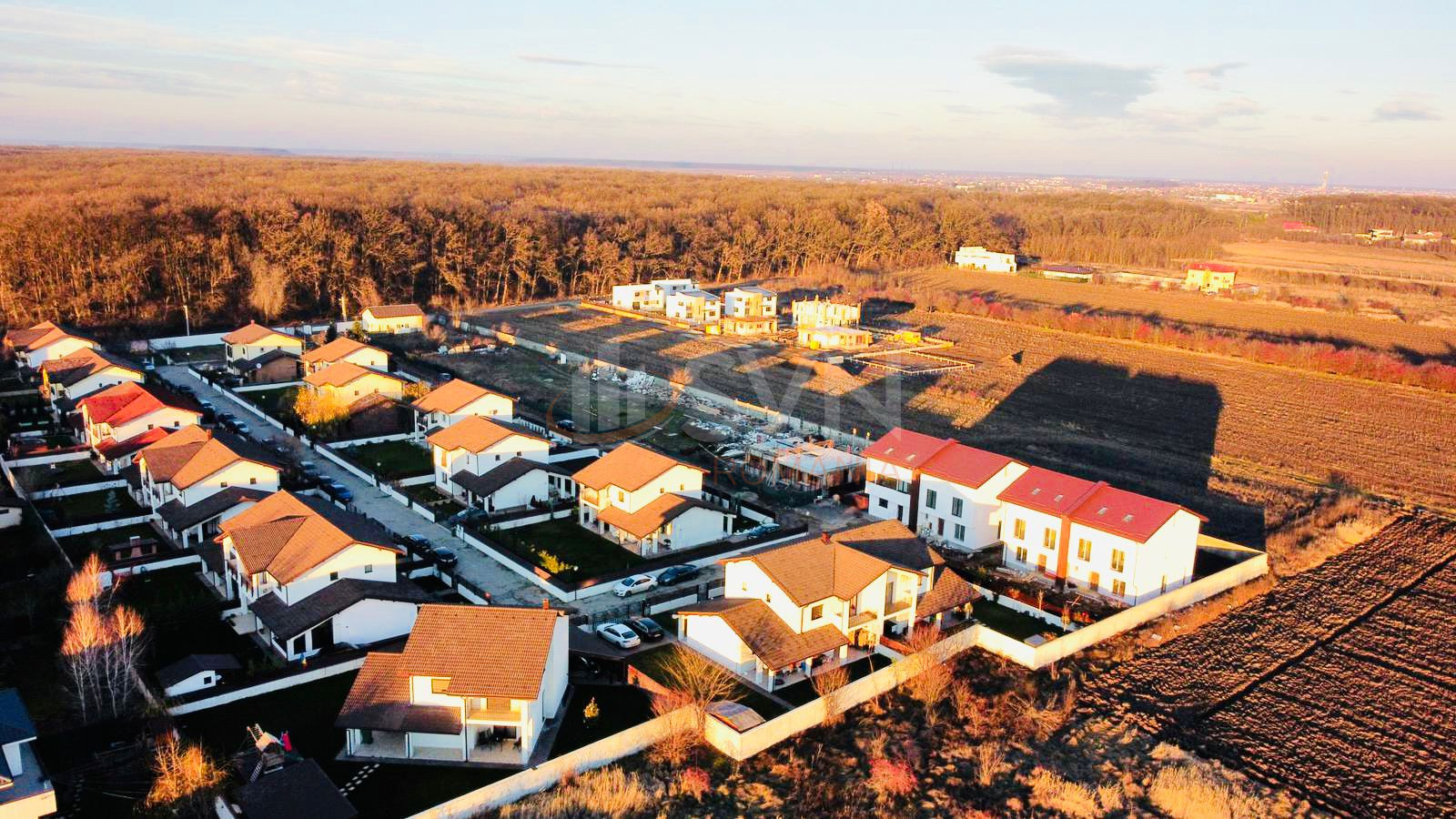 Casa, 4 camere Ilfov/Corbeanca