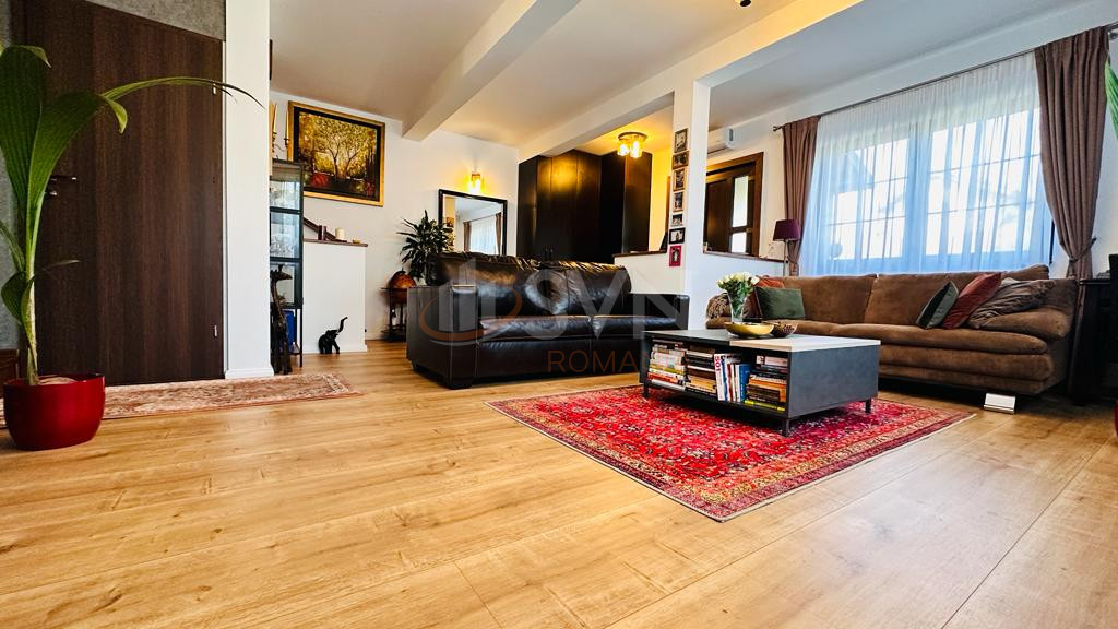 Casa, 4 camere Ilfov/Corbeanca