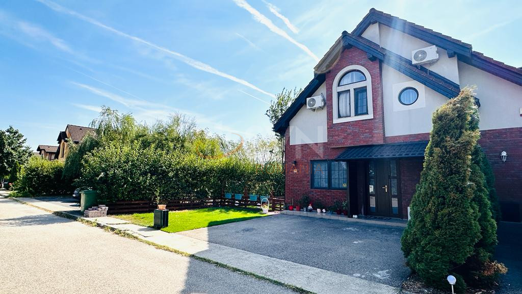 Casa, 4 camere Ilfov/Corbeanca