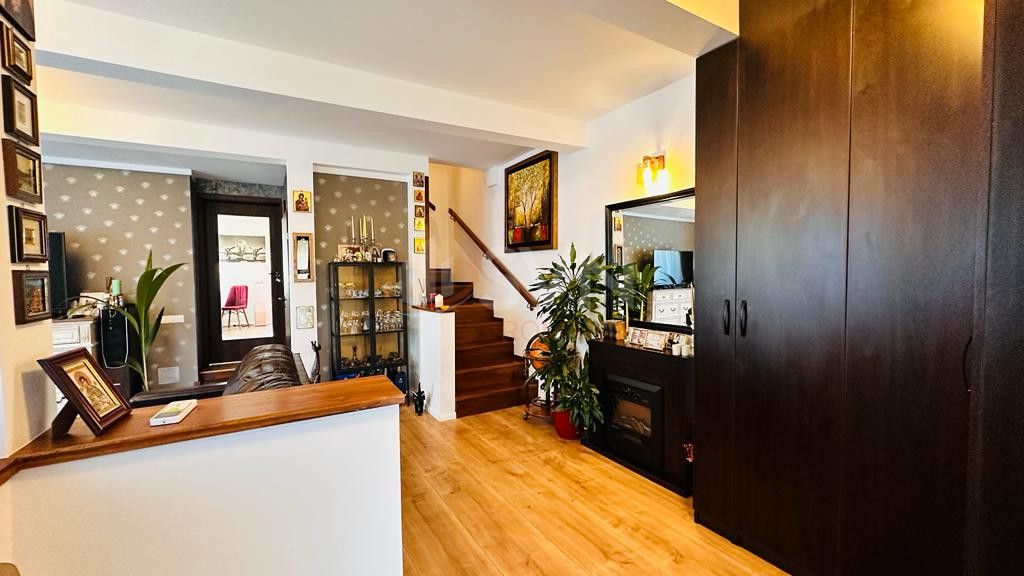 Casa, 4 camere Ilfov/Corbeanca