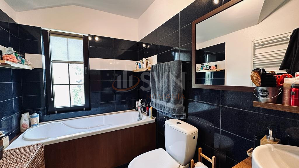 Casa, 4 camere Ilfov/Corbeanca