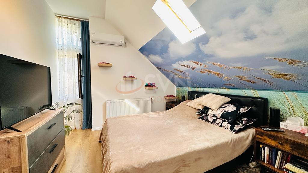 Casa, 4 camere Ilfov/Corbeanca