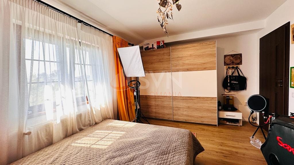 Casa, 4 camere Ilfov/Corbeanca