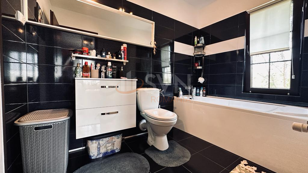 Casa, 4 camere Ilfov/Corbeanca