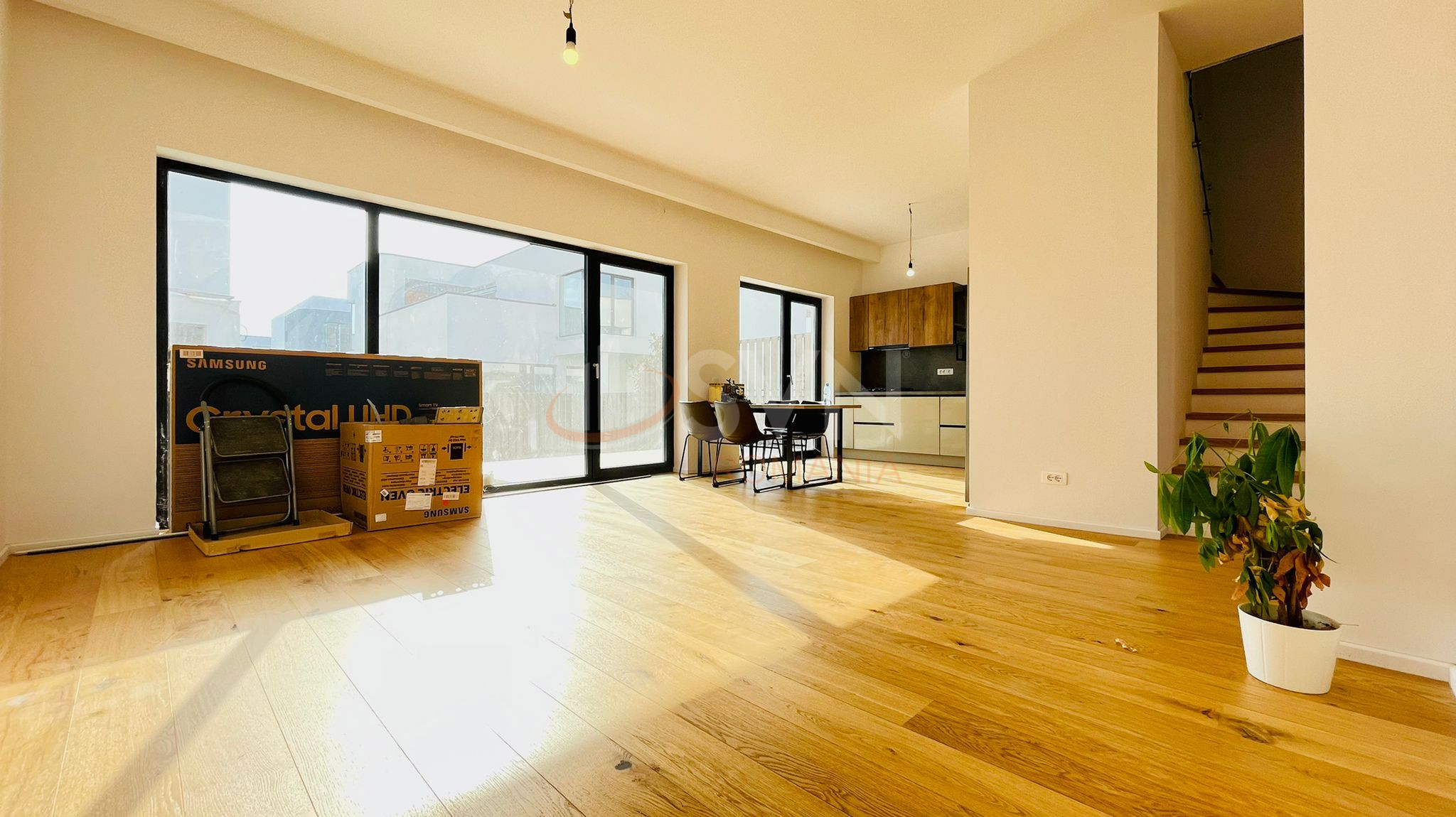Casa, 4 camere Ilfov/Corbeanca