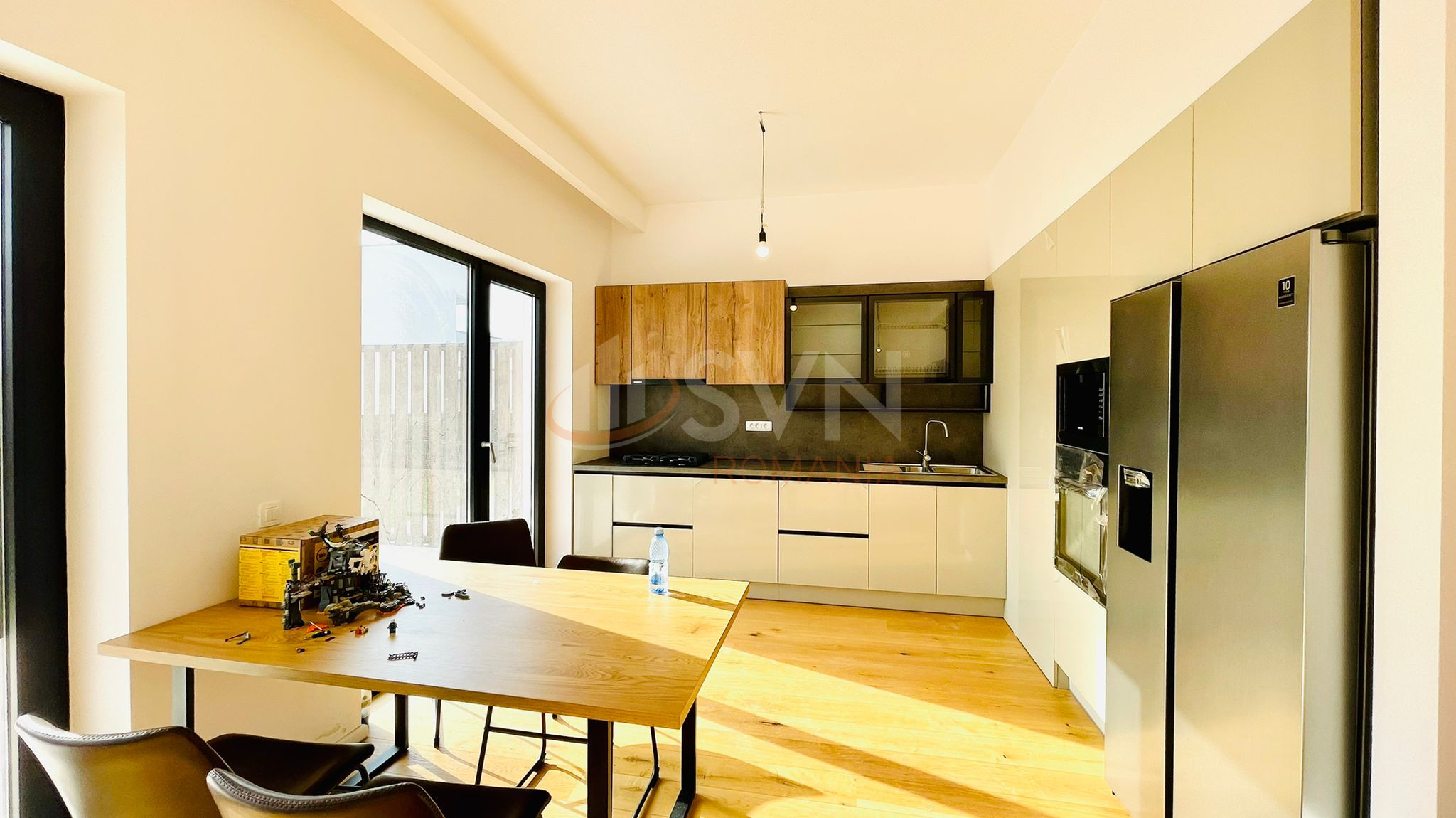 Casa, 4 camere Ilfov/Corbeanca