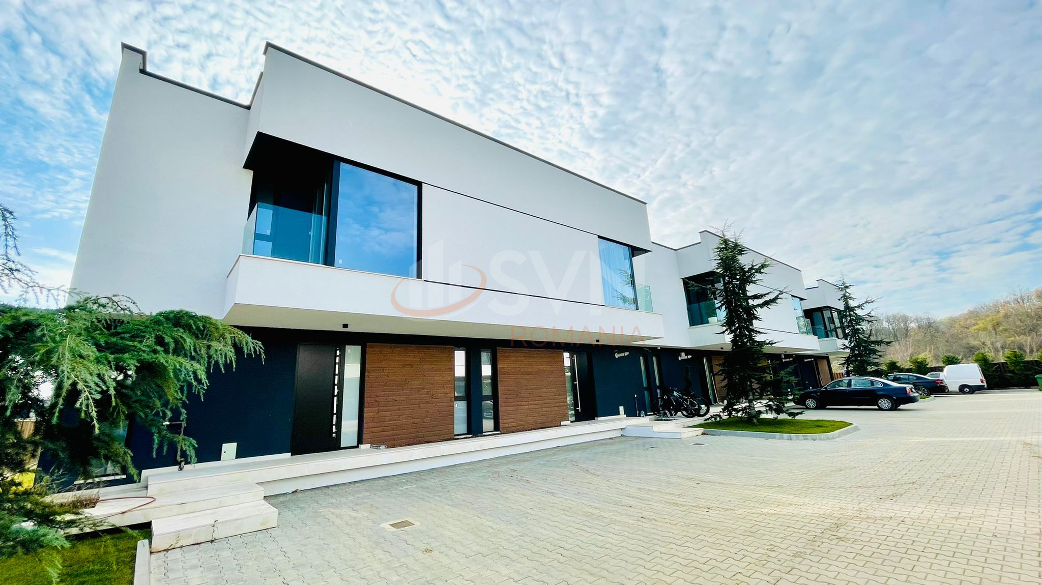 Casa, 4 camere Ilfov/Corbeanca